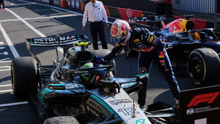 Opinião GP: Antonelli tem corrida de campeão em casa e sacramenta título da F1 2026