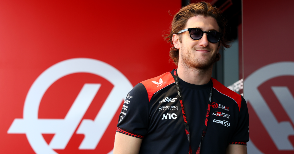 Haas deixa no ar futuro de Doohan após anúncio de Câmara para temporada 2027 da F1 | Grande Prêmio
