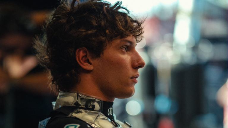 Antonelli cita Verstappen e despista sobre favoritismo ao título da F1: “Nunca se sabe”