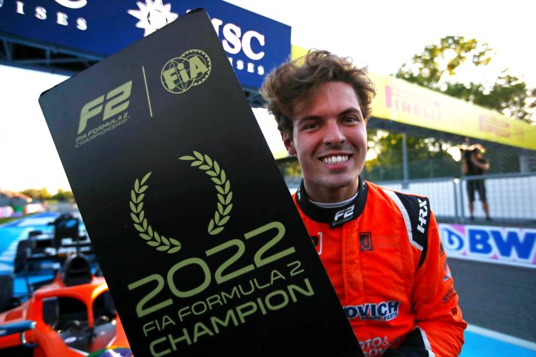 Drugovich, Bearman e mais: quais pilotos já varreram o fim de semana na F2