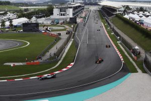 Por que o GP do Bahrein será disputado na Malásia?