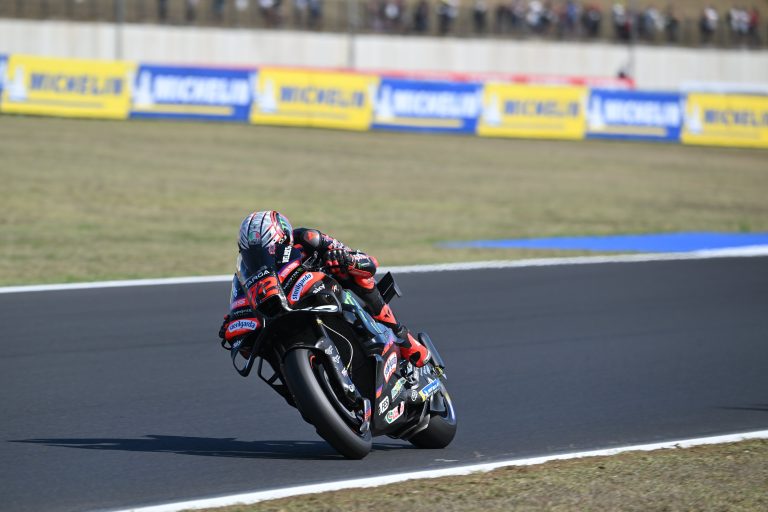 Confira quem avança direto para Q2 da classificação da MotoGP em Misano