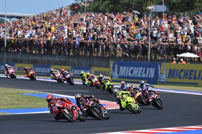 ¿Cuándo arranca la preventa de entradas del GP de Ciudad de Buenos Aires de MotoGP?