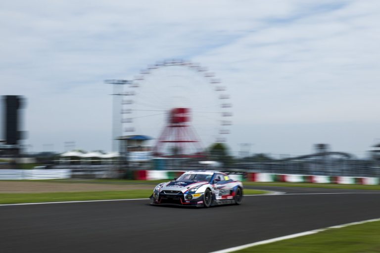 Assista AO VIVO à classificação dos 1000 Km de Suzuka, do IGTC, no GRANDE PRÊMIO