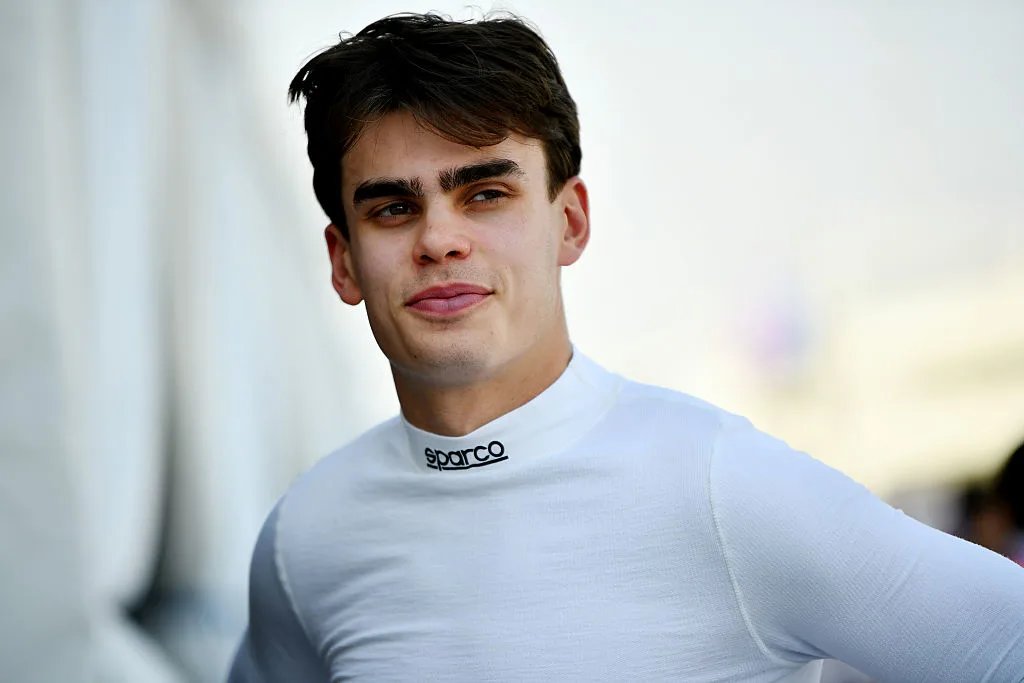Wharton asciende a F2 y ficha por Trident para la temporada 2027