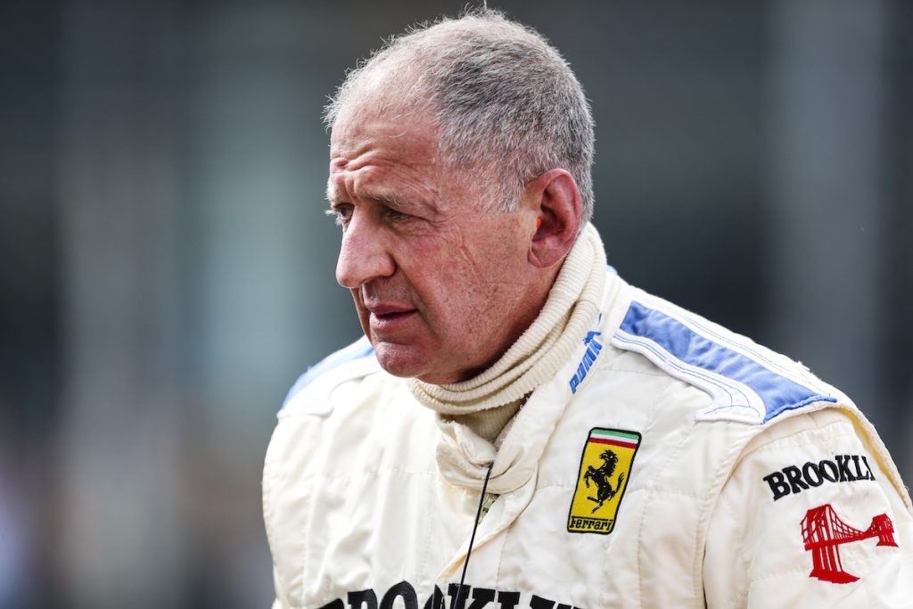1979 F1 champion Jody Scheckter loses £1.4m tax battle over organic farm