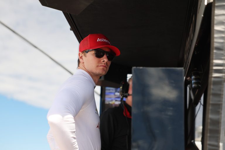Newgarden exalta Penske por apoio após lesão e agradece férias  para “voltar mais forte” na Indy 2027