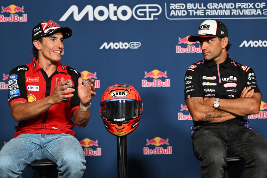 Márquez ไล่ Martín เหลือ 12 แต้ม แต่ Motegi ส่งสัญญาณเตือน: ศึก MotoGP ญี่ปุ่นไม่ใช่เรื่องของ 2 คน