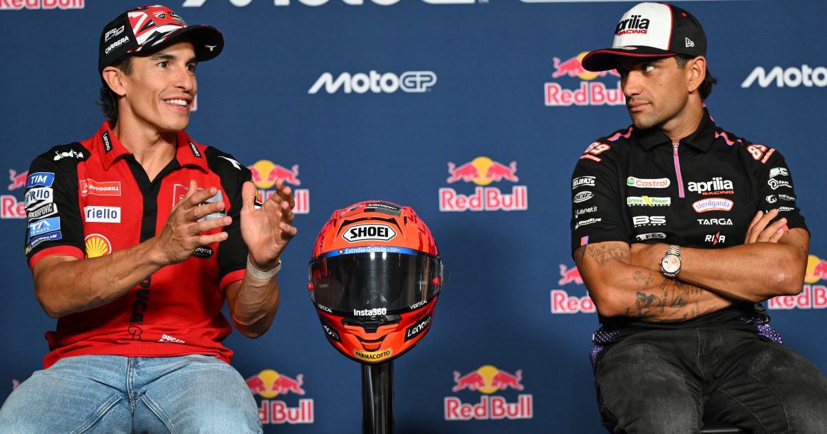 MotoGP Hoje: Márquez elogia Martín, Aldeguer fica fora do GP da Austrália e Bulega revela opção pela KTM | Grande Prêmio