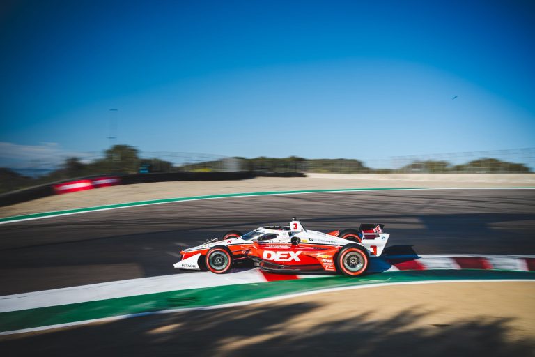McLaughlin domina y vence de punta a punta en el cierre de IndyCar 2026 en Laguna Seca; Palou, 8°; O’Ward, 11°
