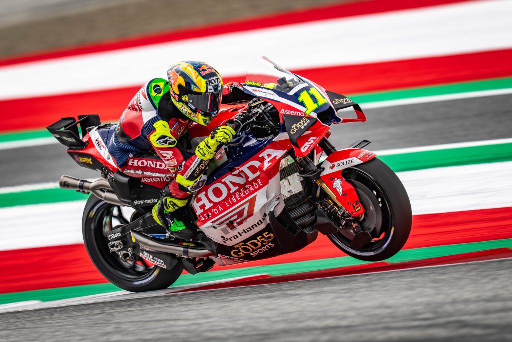 Classificação do GP do Japão vai passar na TV? Confira horários da MotoGP