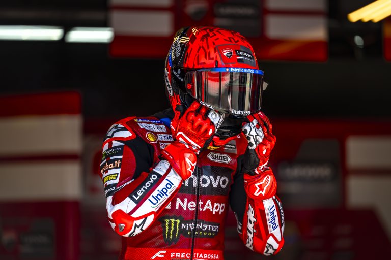 Marc Márquez hits out at MotoGP over Valentino Rossi broadcast cuts at Misano