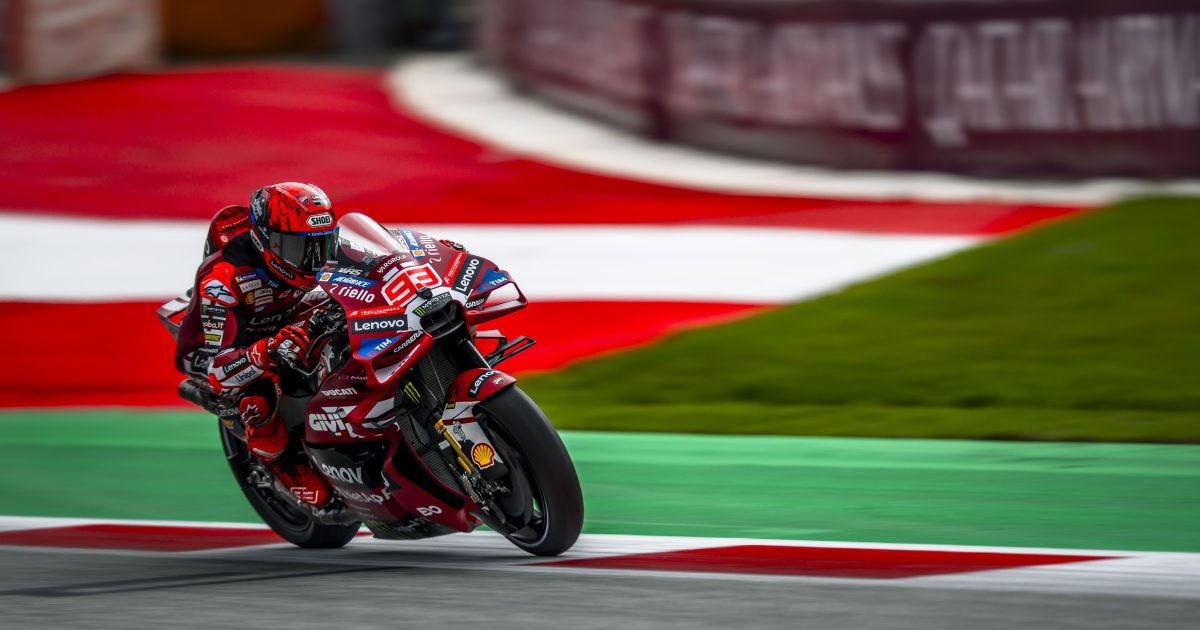 Freios no limite e ataque às curvas: por que Japão pode favorecer Marc Márquez contra Martín | Grande Prêmio