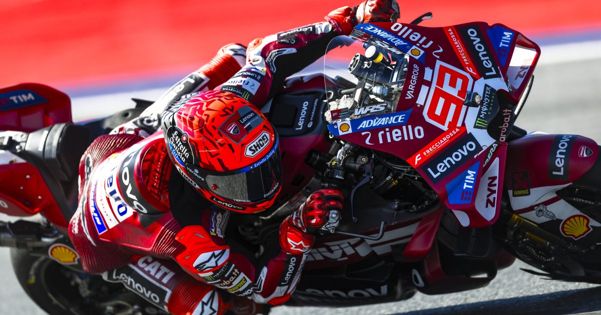 Marc Márquez supera Martín e lidera TL1 da MotoGP no Japão. Moreira é 11º | Grande Prêmio