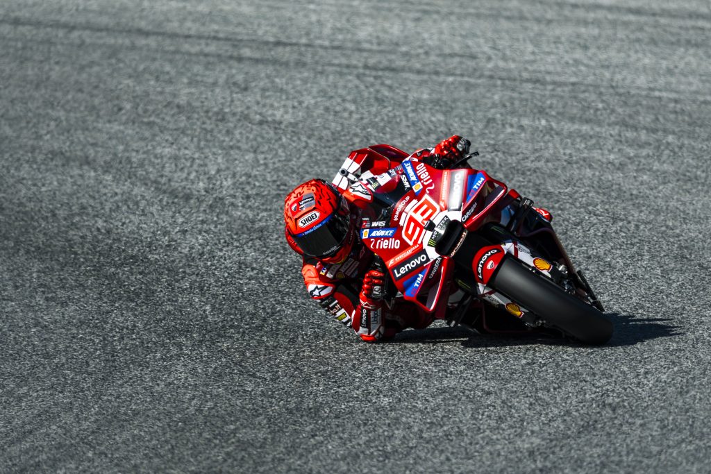 Motoca GP: MotoGP abre fase asiática intensiva e decisiva da temporada 2026