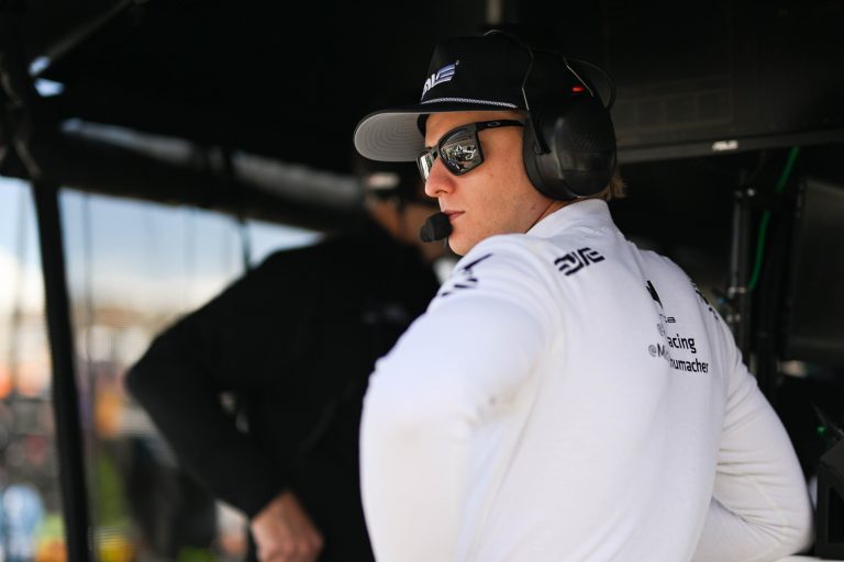 Meyer Shank admite perfil para “subestimados e desvalorizados” e vê ajuste ideal com Schumacher