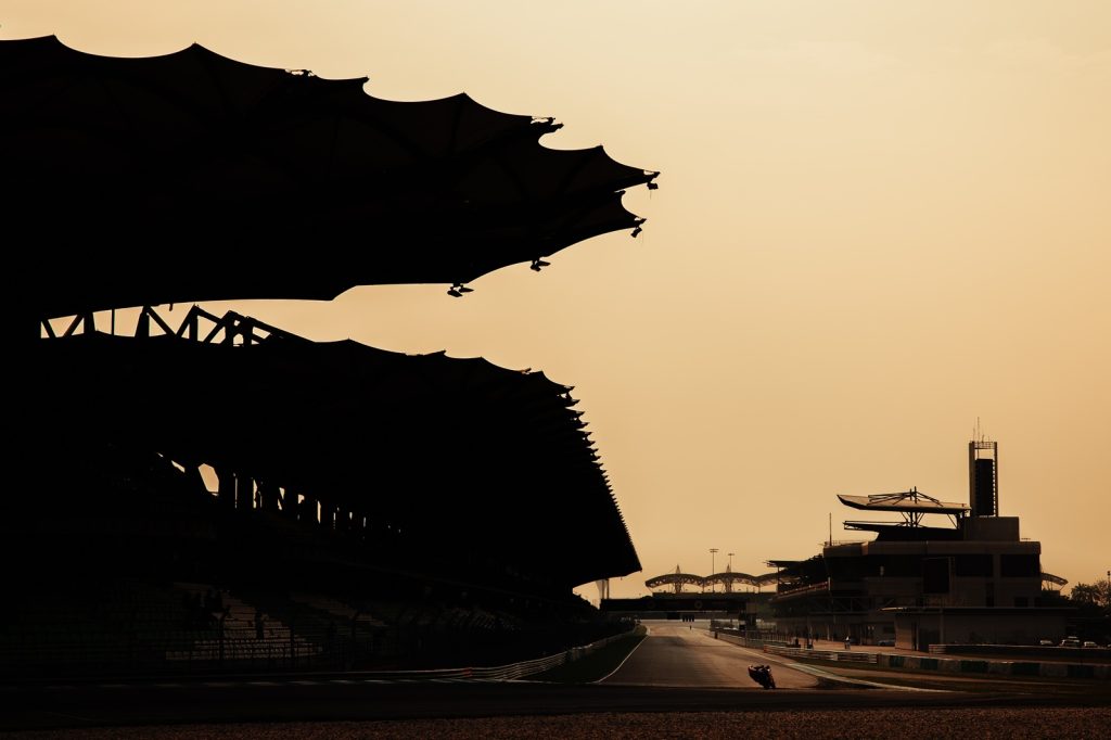 MotoGP 2027 Malásia Sepang