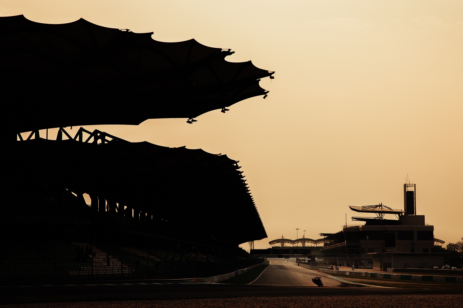 MotoGP divulga calendário da pré-temporada 2027 com testes em Malásia e Tailândia