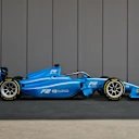 Como forma de preparar os pilotos para a F1, a F2 tentou se aproximar ao máximo o modelo de 2027 dos carros da geração atual da principal categoria do esporte a motor.