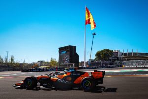 Madring prepara mudanças após críticas à falta de ultrapassagens na estreia da F1