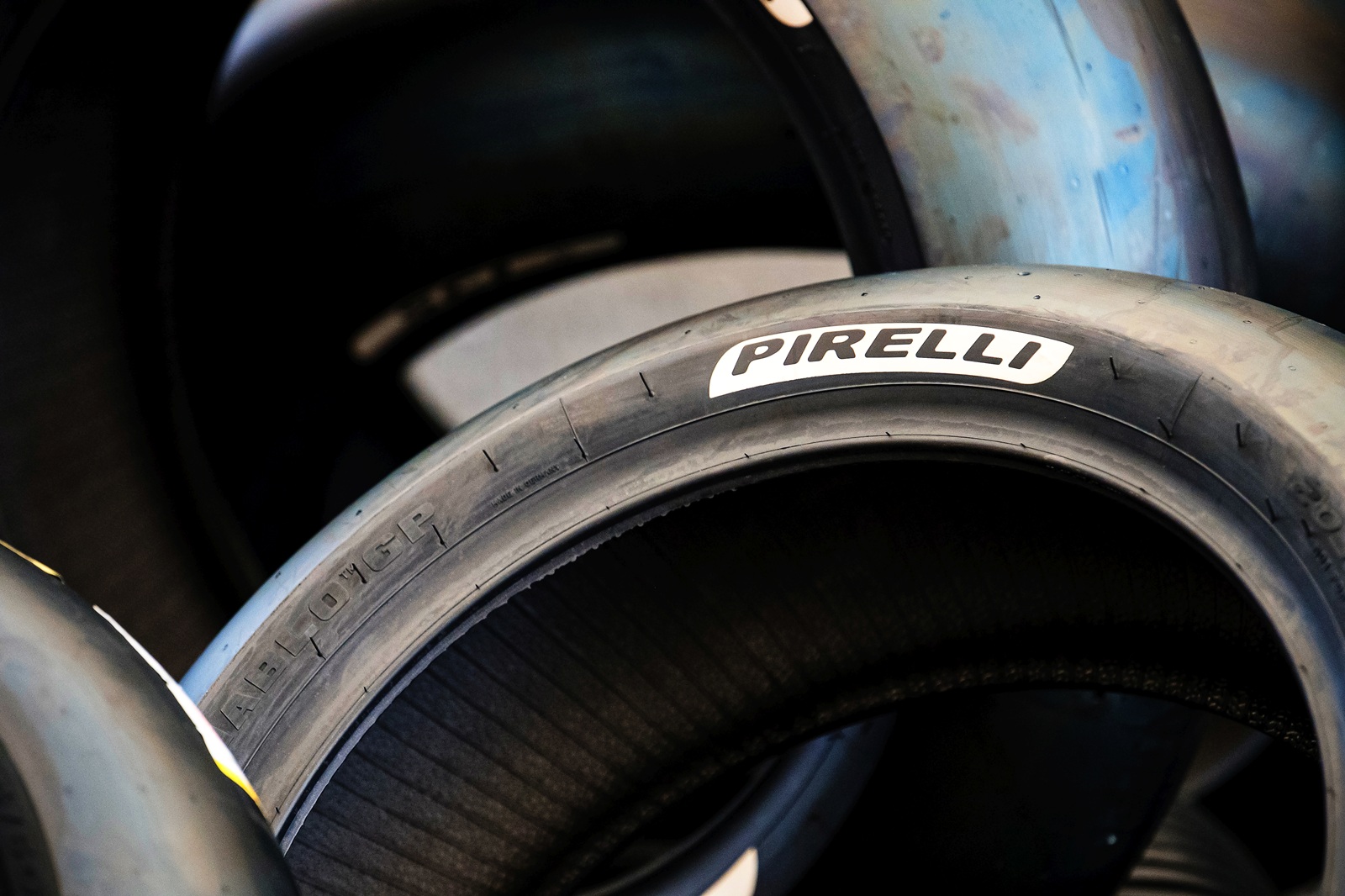 Pirelli celebra el resultado de las pruebas con los neumáticos de 2027: “Alto nivel de rendimiento”