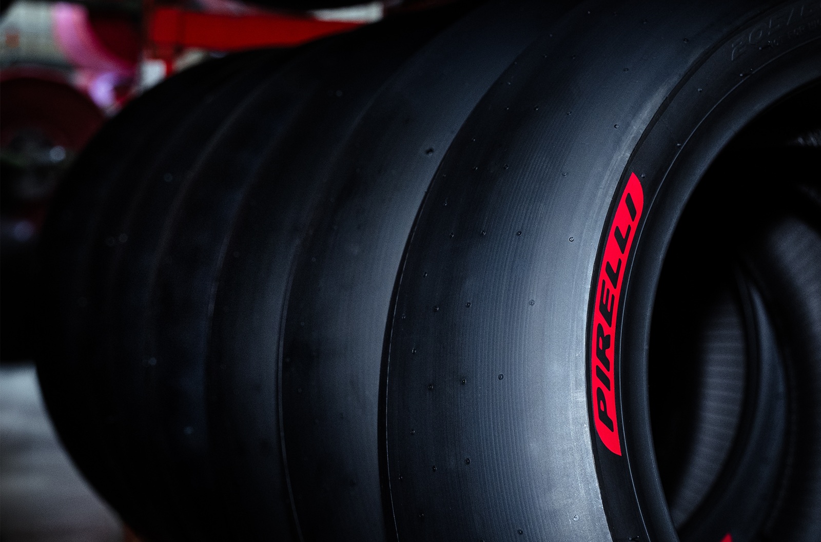 Pirelli celebra teste positivo com pneus de 2027 na Áustria: 'Confirma alto nível das soluções'