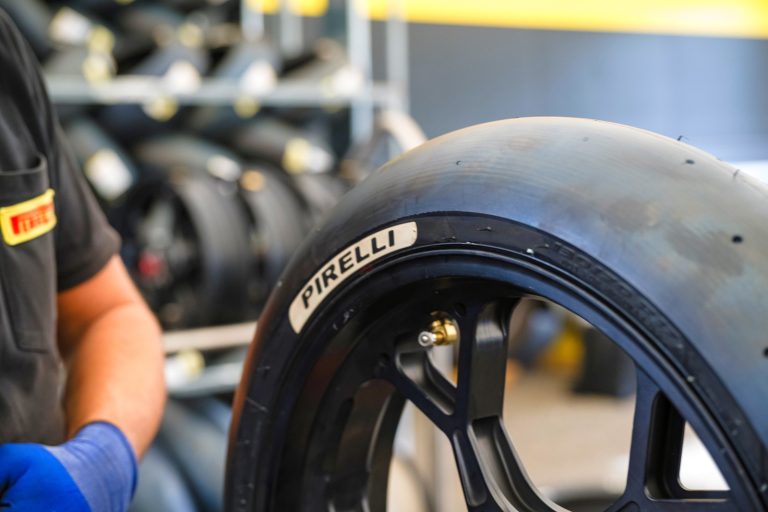 Pirelli hails “positive” Austria MotoGP test as 18 riders evaluate 2027 tyres