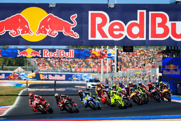 MotoGP completa la parrilla de 2027: mira los 22 pilotos de la nueva era