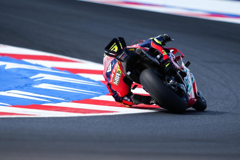 17º - Joan Mir (Honda)