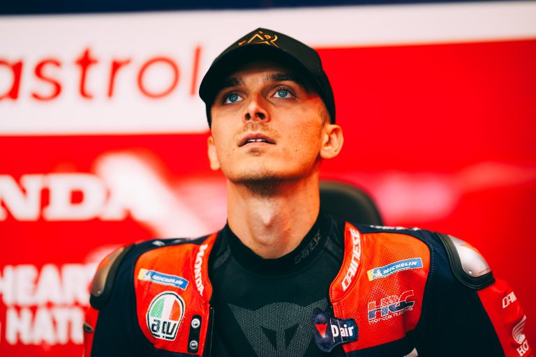 Steiner critica “pilotos ansiosos” e explica escolha de Marini na Tech3: “Pessoal ponderada”