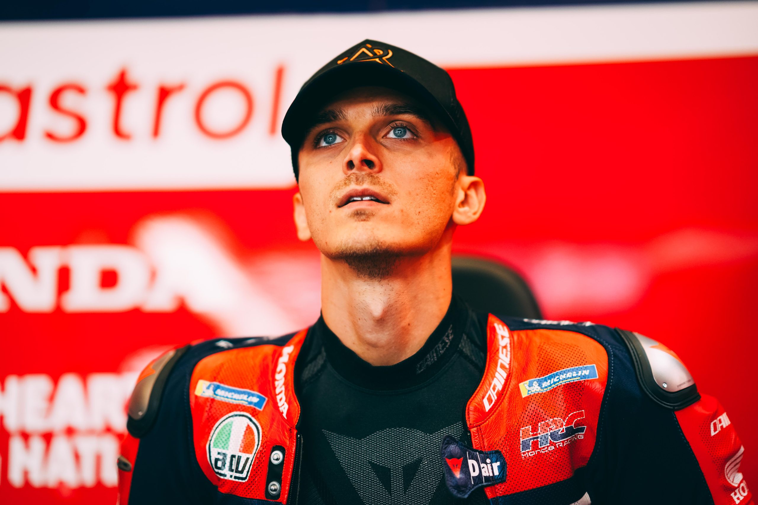 Steiner critica “pilotos ansiosos” e explica escolha de Marini na Tech3: “Pessoal ponderada”
