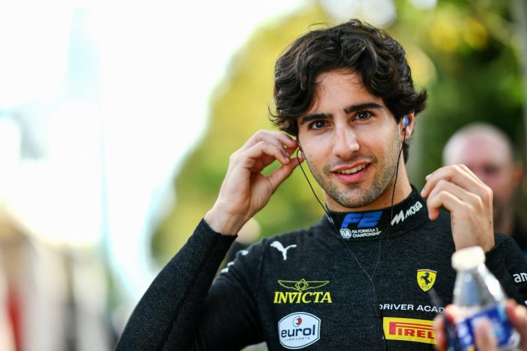 Câmara avalia saldo positivo no Azerbaijão e prega “cabeça no lugar” por luta pelo título da F2