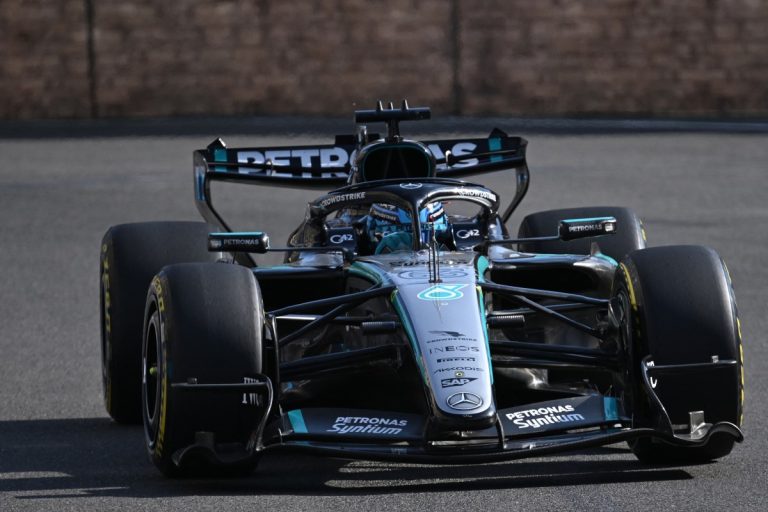 Assista ao GP do Bahrein da F1 2026 no GRANDE PRÊMIO