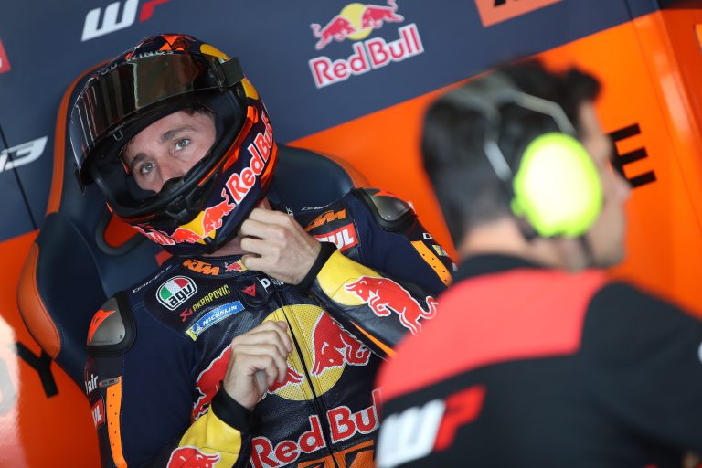 Tech3 confirma permanência de Pol Espargaró no lugar de Viñales em Misano na MotoGP
