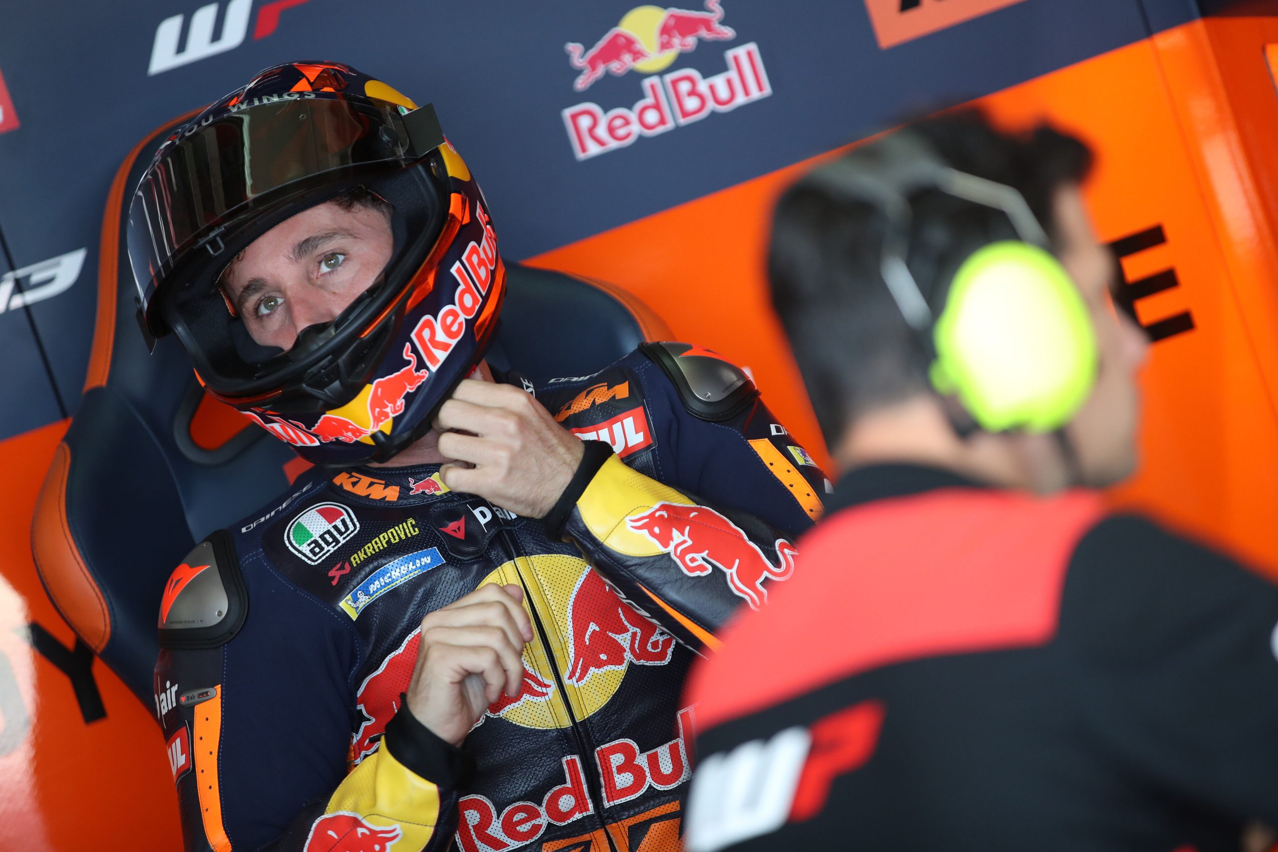 Tech3 confirma permanência de Pol Espargaró no lugar de Viñales em Misano na MotoGP