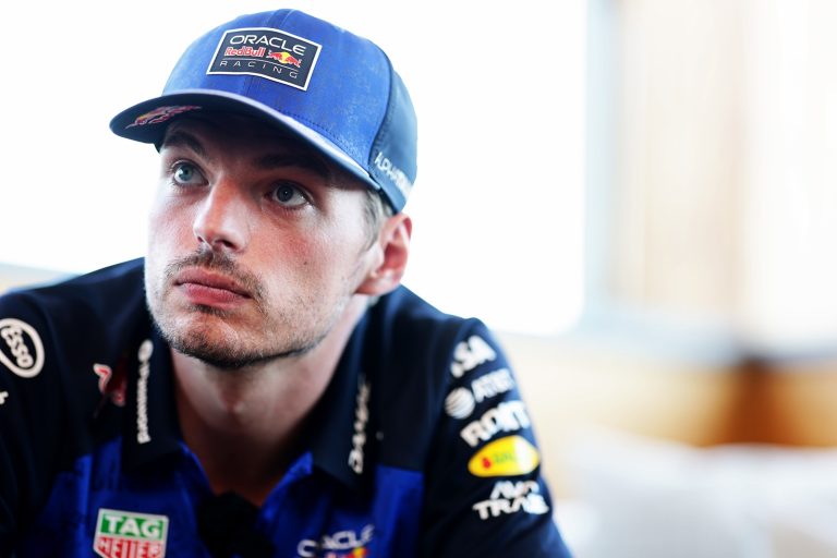 TechnoGamerz and Caedrel among Verstappen’s 100 rivals for Silverstone karting challenge