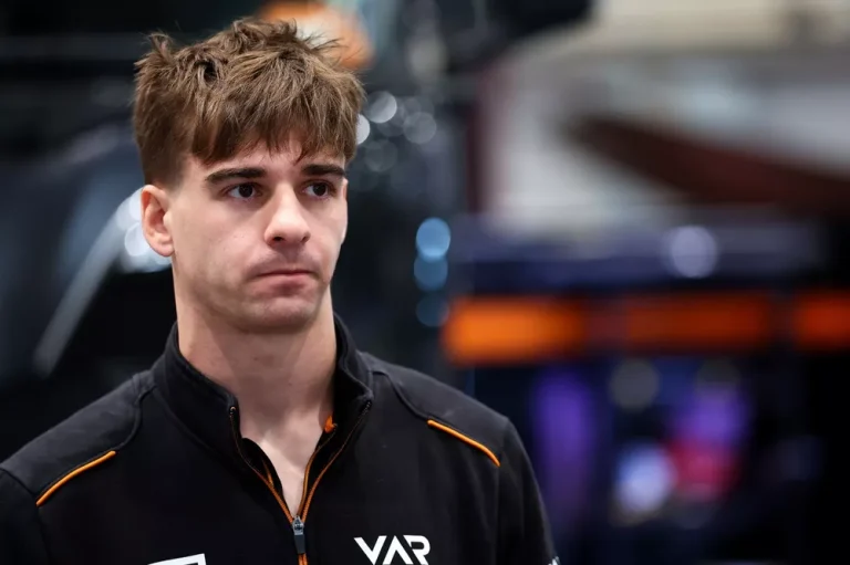 Varrone explica los motivos de su salida de F2 y asegura: “No me arrepiento de nada”