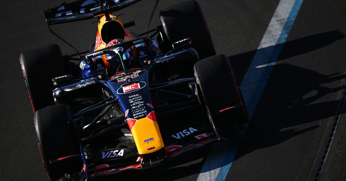 Archyde Verstappen Slams “Mickey Mouse Racing” After Chaotic Spanish GP Start