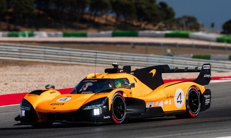 F1 evita choque com Indy 500 e 24 Horas de Le Mans no calendário de 2027
