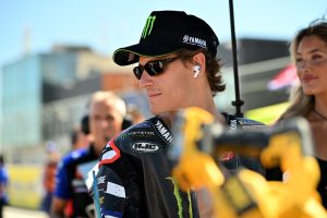 Red Bull vuelve a Honda y obliga a Quartararo a romper su histórico acuerdo con Monster