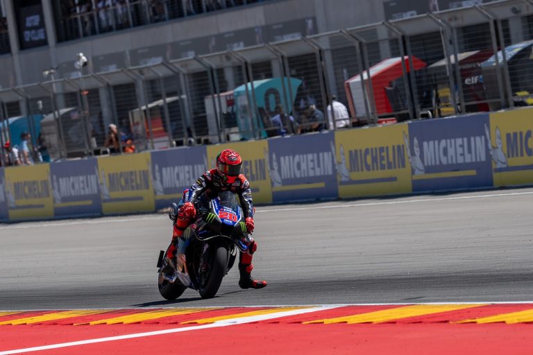 Quartararo minimiza redução de testes antes de estreia na Honda: “Não vai ser grande coisa”