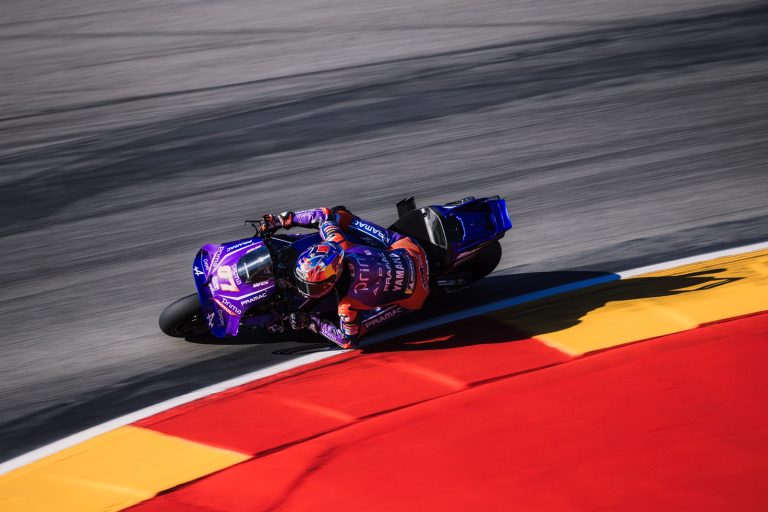 Razgatlioglu rejeita atualizações da Yamaha ainda em 2026: “Melhor focar mais na 850cc”