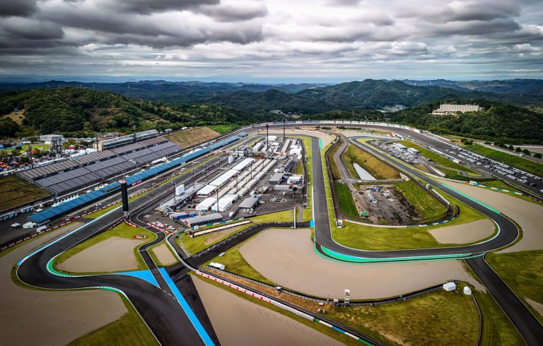 Briga por título e vaga na Honda: 5 pilotos para ficar de olho no GP do Japão da MotoGP 2026