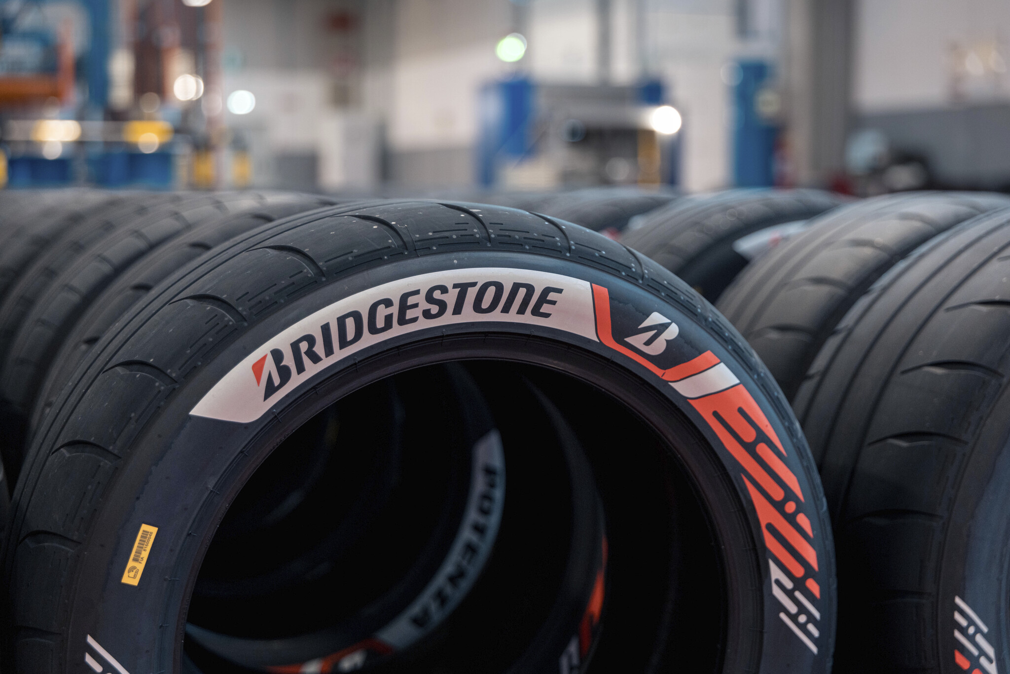 Bridgestone e Fórmula E lançam parceria por fornecimento de pneus a partir da temporada 2026/27
