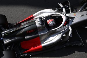Audi minimiza retas da Malásia e aposta em GP do Bahrein “mais favorável” para carro