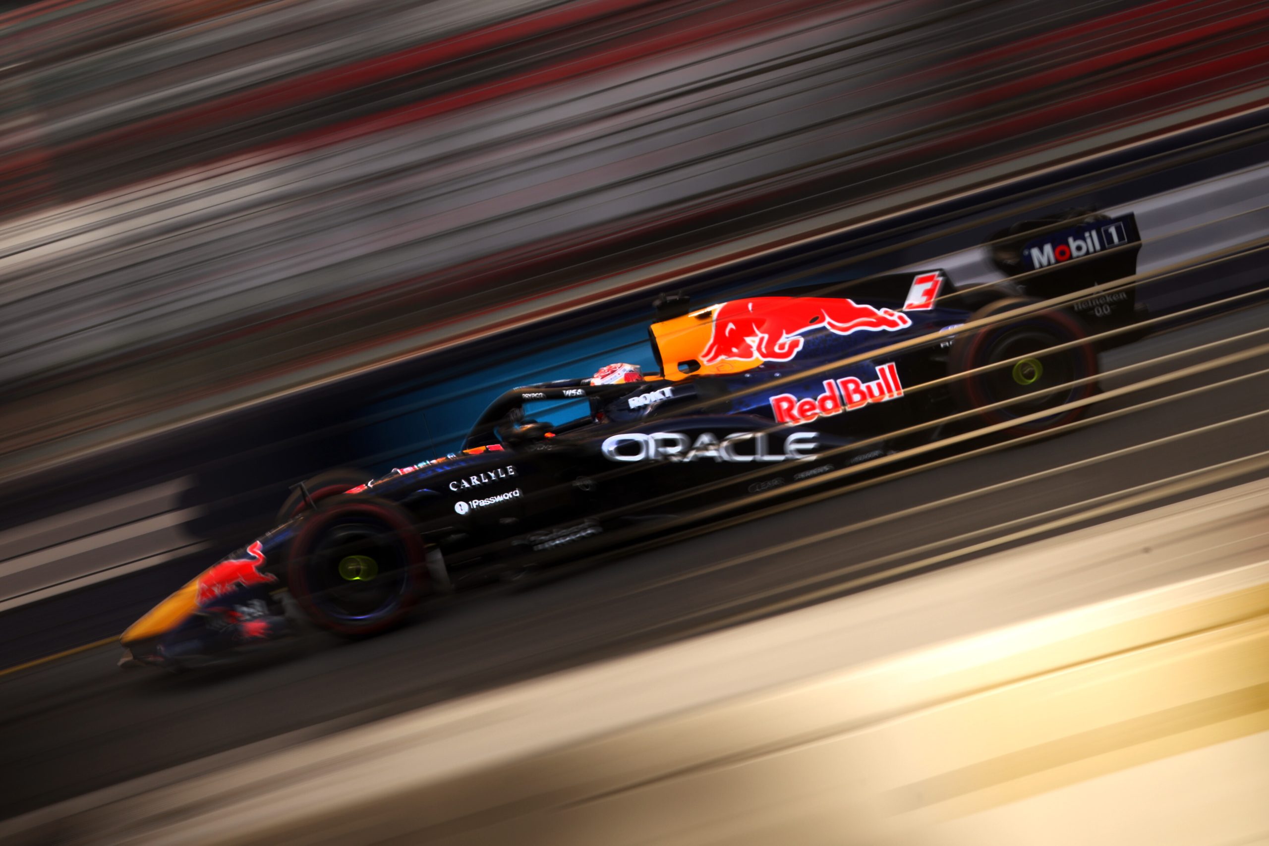 Verstappen says Red Bull engine “was just not working” in disastrous Baku qualifying