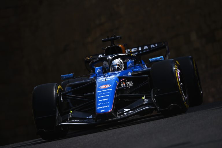 Às 5h começa a classificação que define o grid do GP do Bahrein
