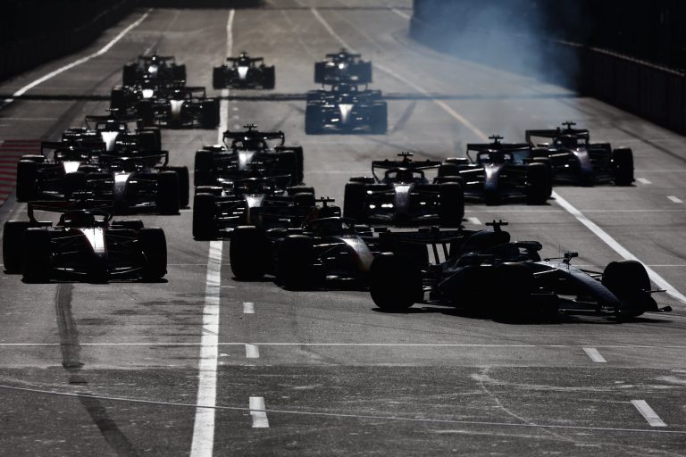 ¿Hay Fórmula 1 hoy? Por qué no hay carrera este domingo y cuándo vuelve la F1