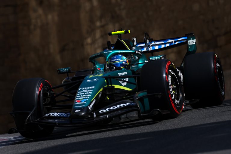 Honda contradiz Alonso e garante que motor usado em Baku “está em boas condições”