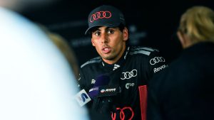 Bortoleto pode reagir no GP do Bahrein? O que Sepang exige da Audi